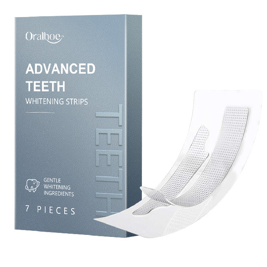 Elentri Whitening Strips